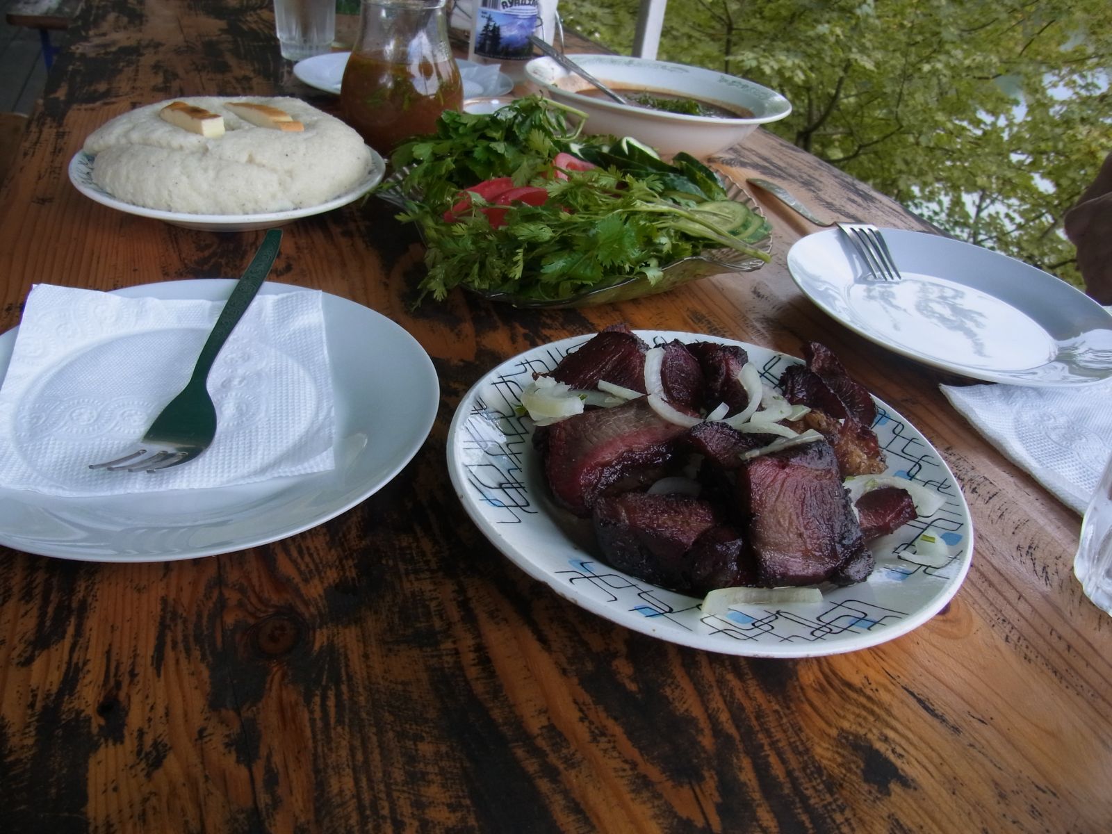 timediver® Abchasien